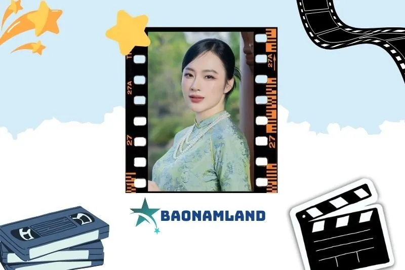 Các bộ phim nổi bật của diễn viên Angela Phương Trinh