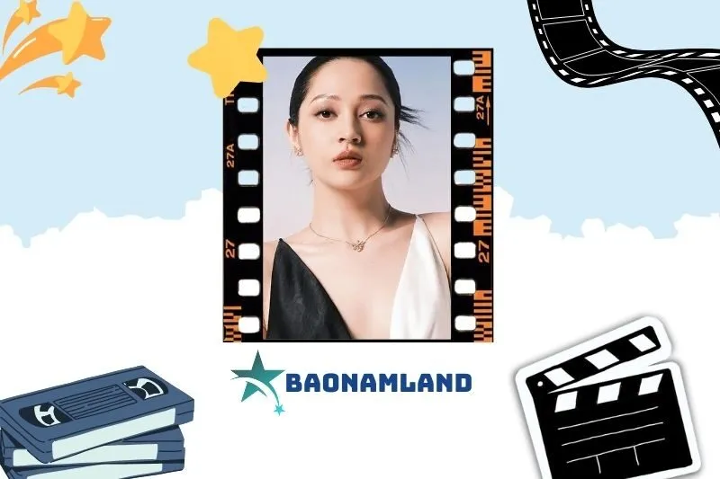 Các bộ phim nổi bật của diễn viên/ ca sĩ Bảo Anh