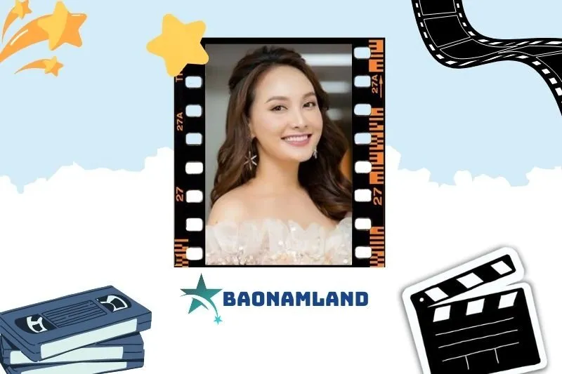 Các bộ phim nổi bật của diễn viên Bảo Thanh