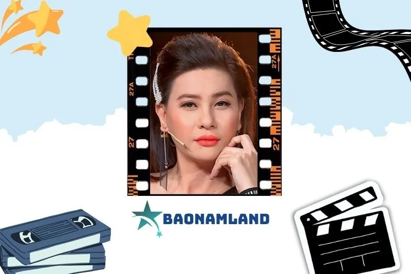 Các bộ phim nổi bật của diễn viên Cát Phượng