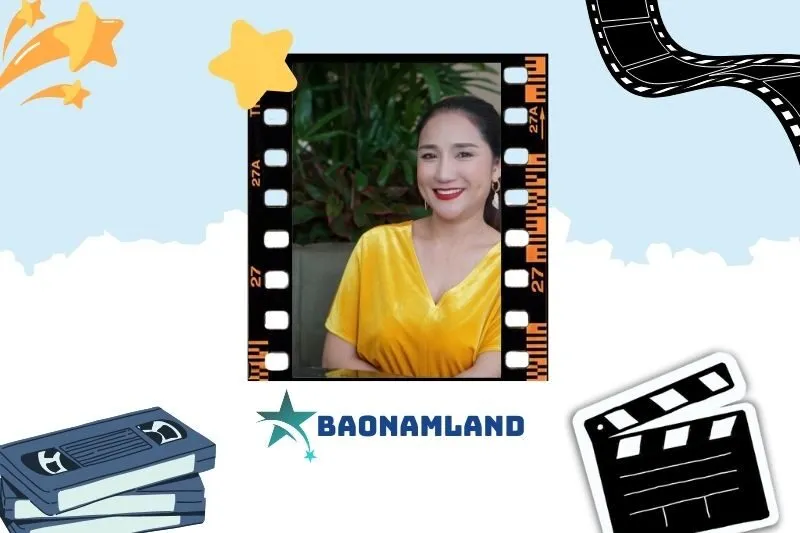 Các bộ phim nổi bật của diễn viên Cát Tường