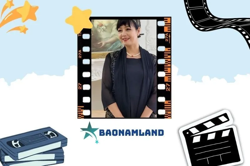 Các bộ phim nổi bật của diễn viên Chiều Xuân