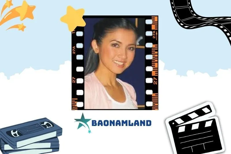 Các bộ phim nổi bật của diễn viên Diễm Liên