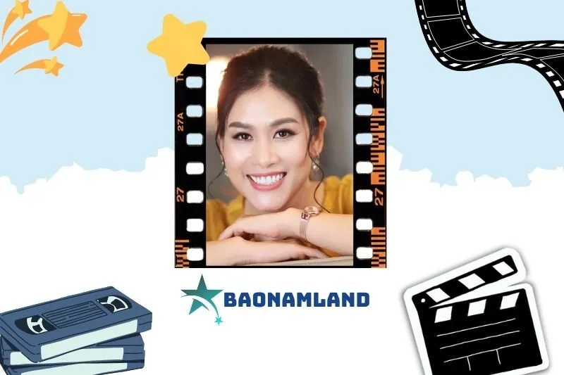 Các bộ phim đã tham gia của diễn viên Hà Hương