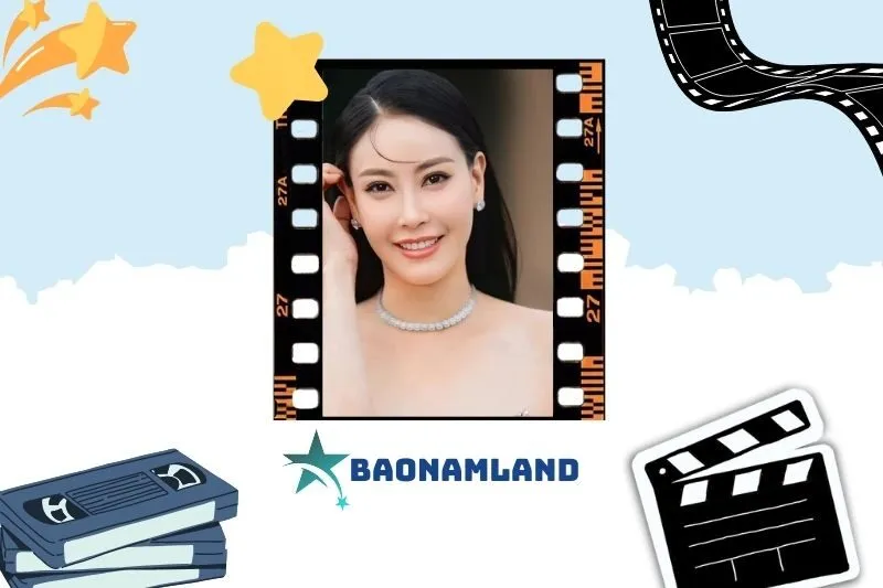 Các bộ phim nổi bật của diễn viên Hà Kiều Anh