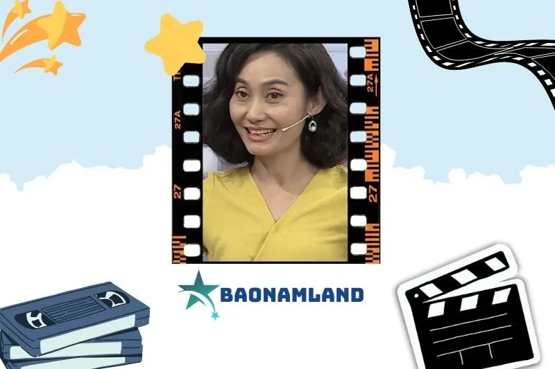 Các tác phẩm đã tham gia của diễn viên Hạnh Thuý