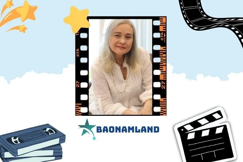 Danh sách các bộ phim nổi bật của diễn viên Hoàng Cúc