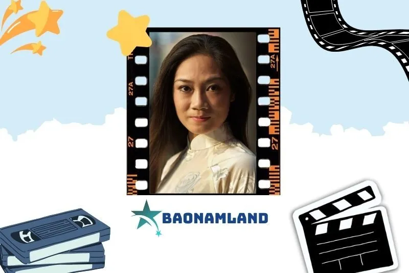 Các bộ phim nổi bật của diễn viên Hoàng Lan