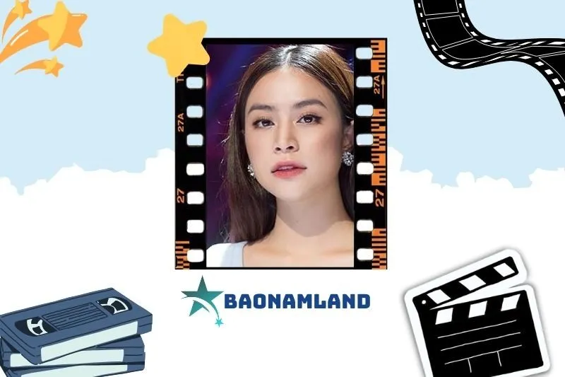 Các bộ phim nổi bật của diễn viên Hoàng Thuỳ Linh