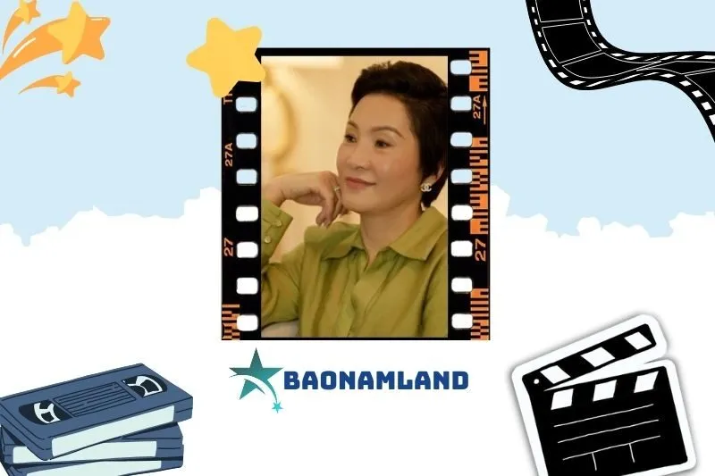 Các bộ phim tiêu biểu của diễn viên Hồng Đào