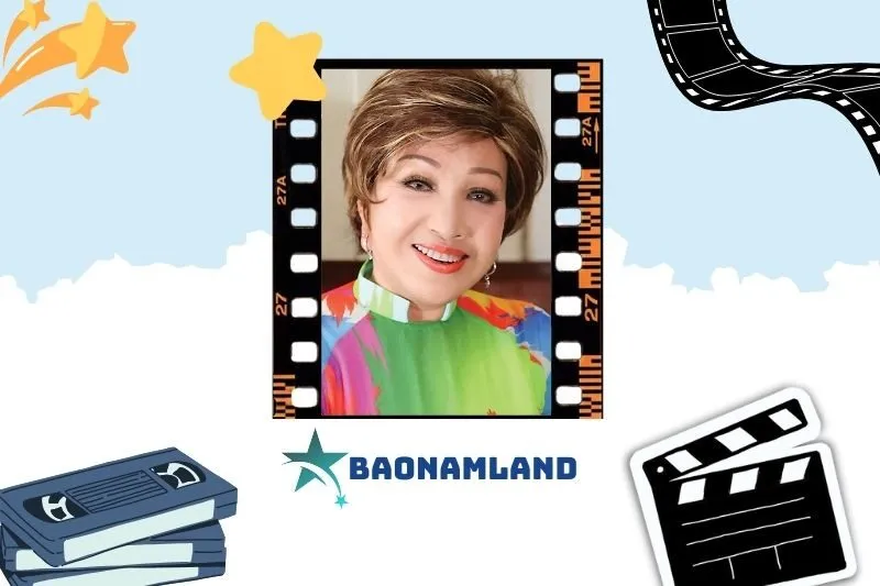 Các tác phẩm nổi bật của diễn viên Hồng Nga