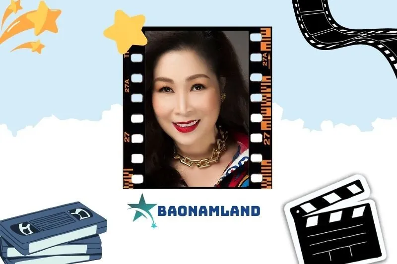 Các bộ phim nổi bật của diễn viên Hồng Vân