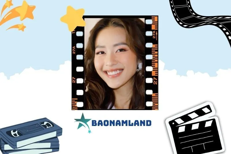 Các bộ phim nổi bật của diễn viên Khả Ngân