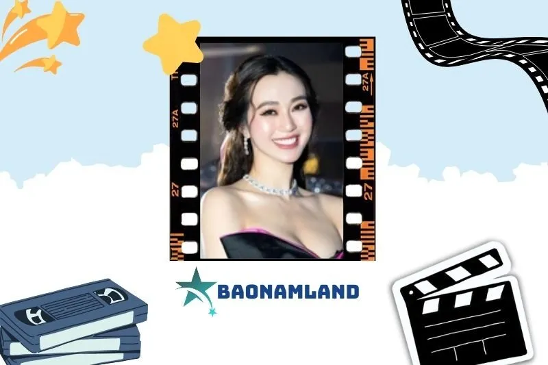 Các bộ phim nổi bật của diễn viên Khánh My