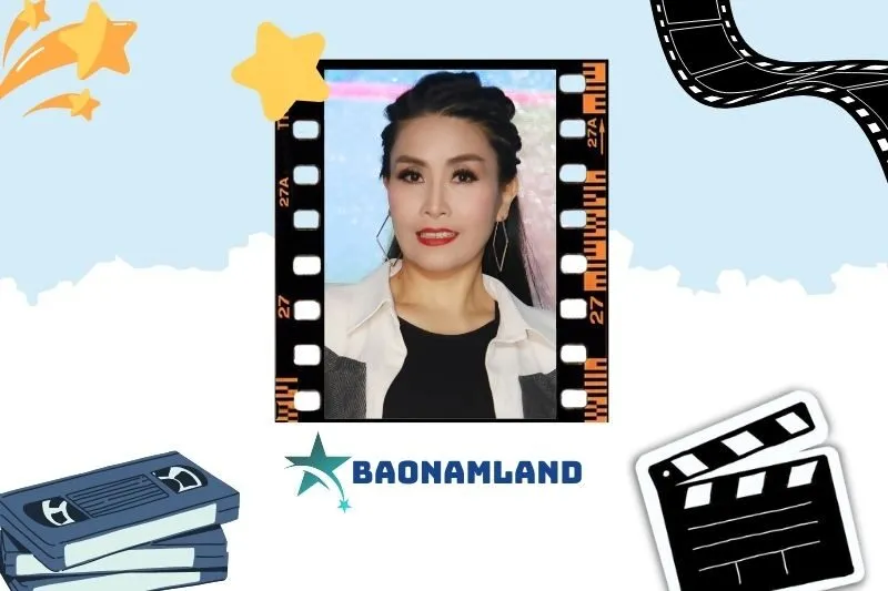 Các bộ phim nổi bật của diễn viên Kiều Oanh