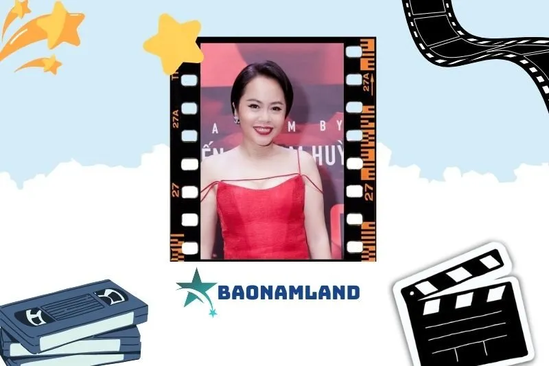 Các bộ phim nổi bật của diễn viên Kim Huyền