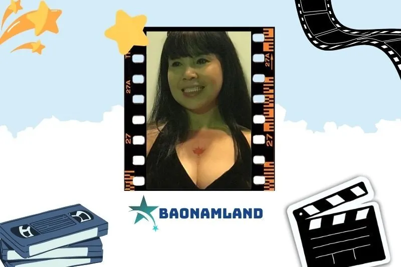 Các bộ phim nổi bật của diễn viên Lan Hương