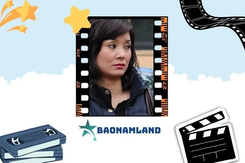 Các bộ phim nổi bật của diễn viên Lệ Hằng