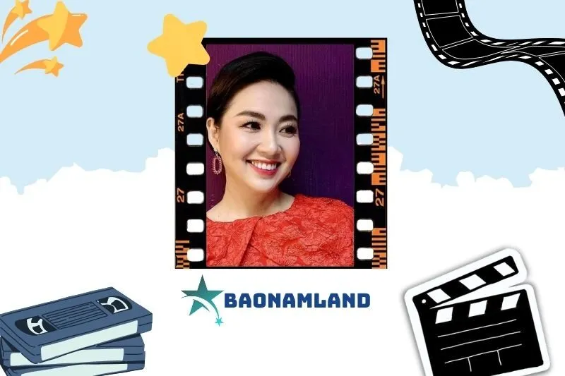 Các bộ phim nổi bật của diễn viên Lê Khánh