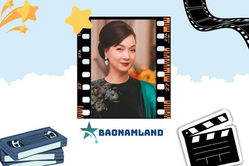 Các bộ phim nổi bật của diễn viên Lê Khanh