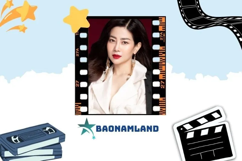 Các bộ phim nổi bật của diễn viên Mai Phương