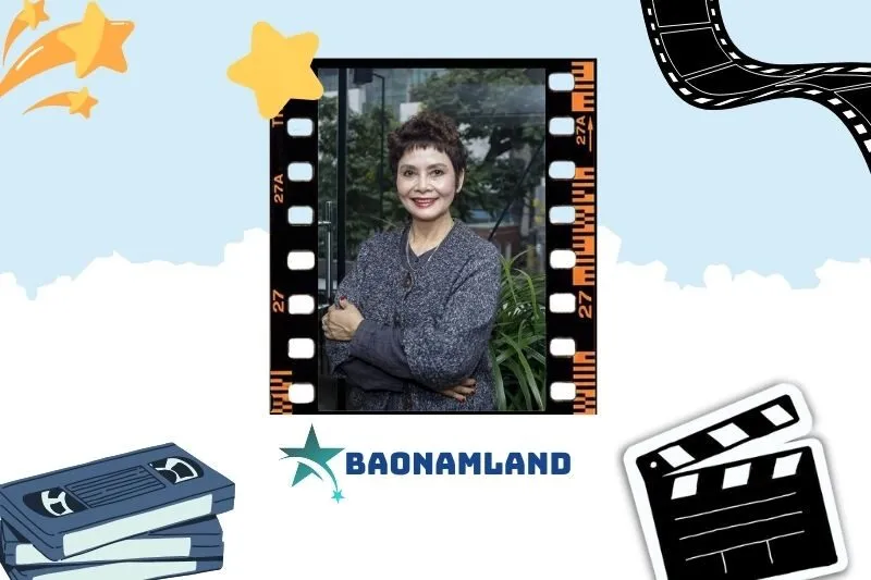 Các bộ phim nổi bật của diễn viên Minh Châu