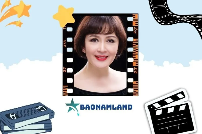 Các bộ phim nổi bật của diễn viên Minh Hoà