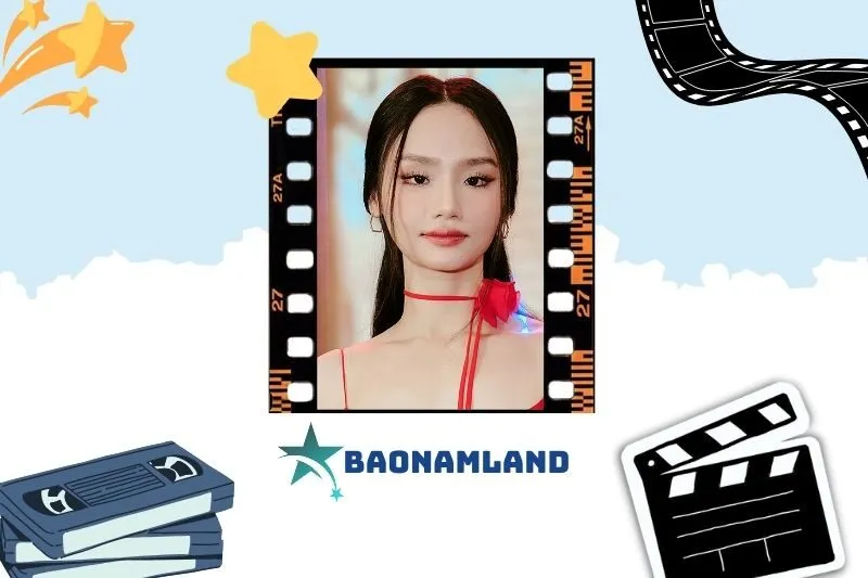 Các bộ phim nổi bật của diễn viên/ca sĩ Miu Lê