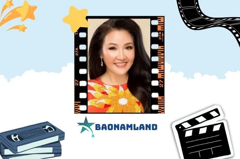 Các bộ phim nổi bật của diễn viên Ngân Quỳnh