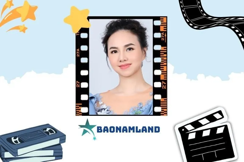 Các bộ phim đã tham gia của diễn viên Ngọc Diệp