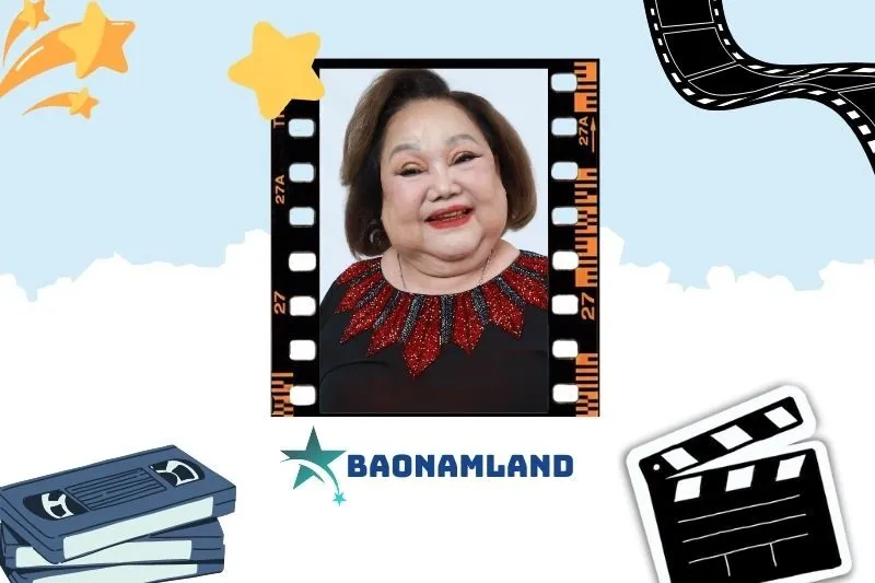 Các bộ phim nổi bật của diễn viên Ngọc Giàu