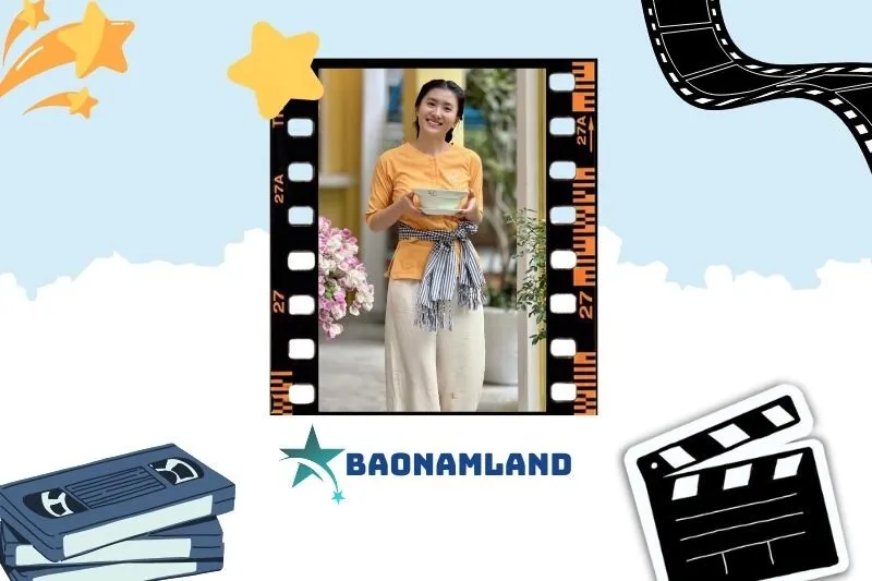 Các bộ phim nổi bật của diễn viên Nguyệt Ánh