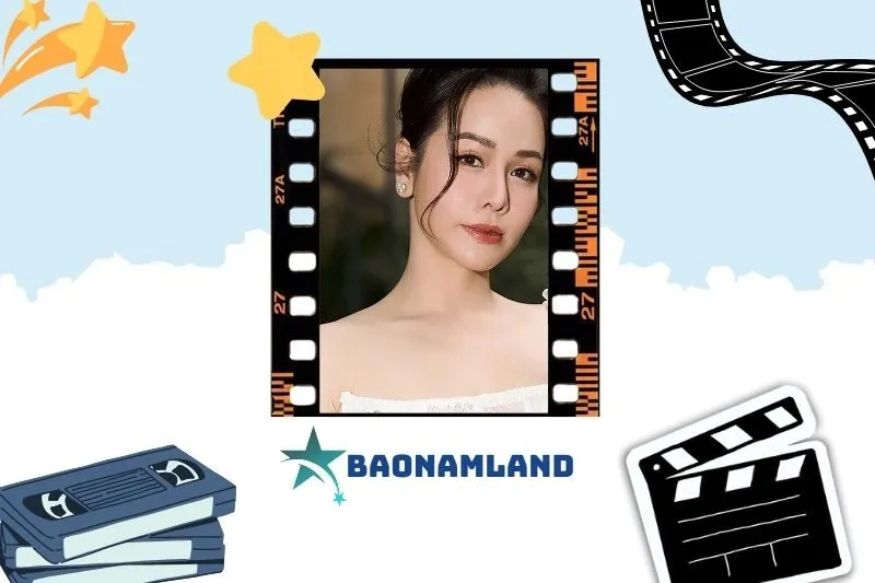 Các bộ phim nổi bật của diễn viên Nhật Kim Anh