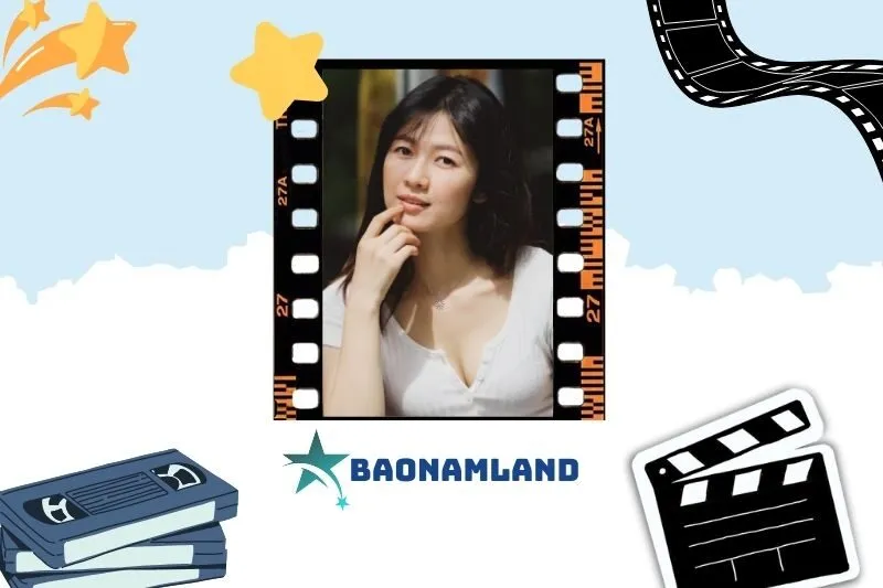 Các bộ phim nổi bật của diễn viên Oanh Kiều