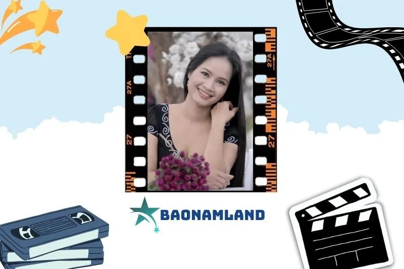 Các bộ phim nổi bật của diễn viên Phạm Minh Nguyệt