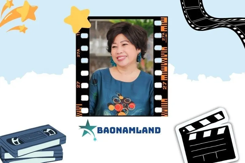 Các bộ phim nổi bật của diễn viên Phi Phụng