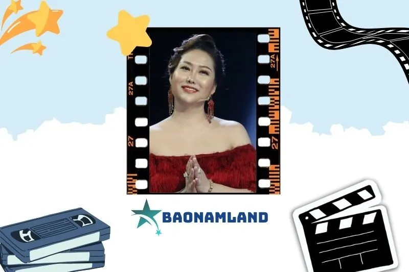 Các bộ phim nổi bật của diễn viên Phi Thanh Vân