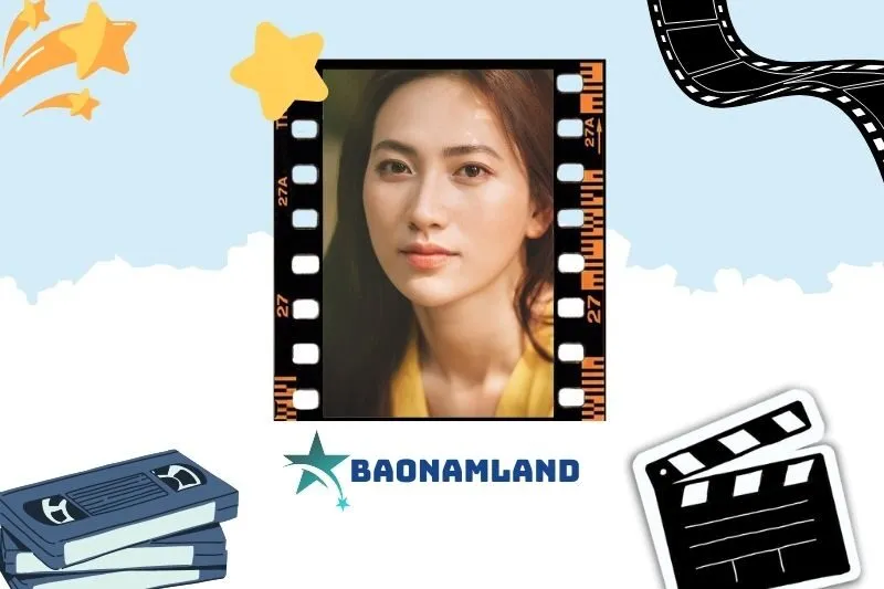 Các bộ phim nổi bật của diễn viên Phương Anh Đào