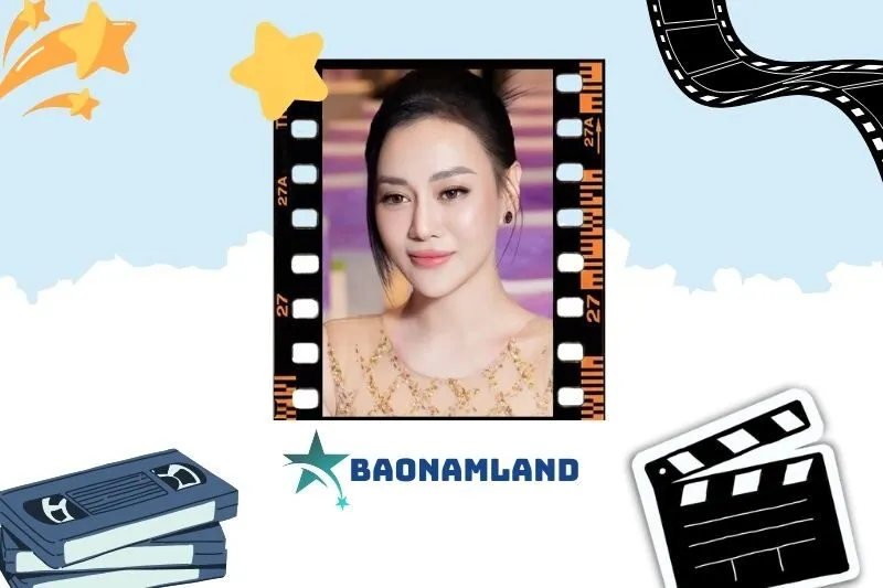 Các bộ phim nổi bật của diễn viên Phương Oanh