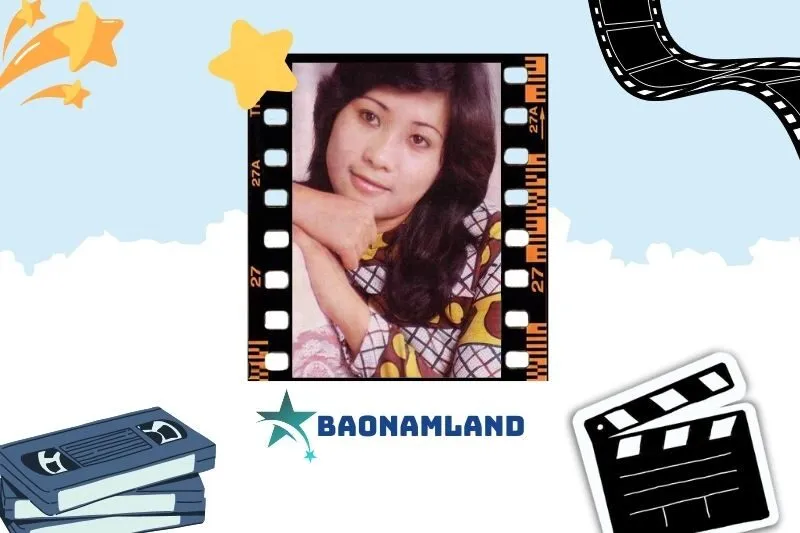 Các bộ phim nổi bật của diễn viên Phương Thanh