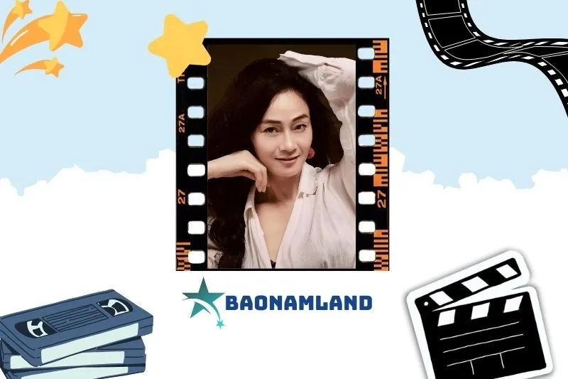 Các bộ phim nổi bật của diễn viên Quách Thu Phương