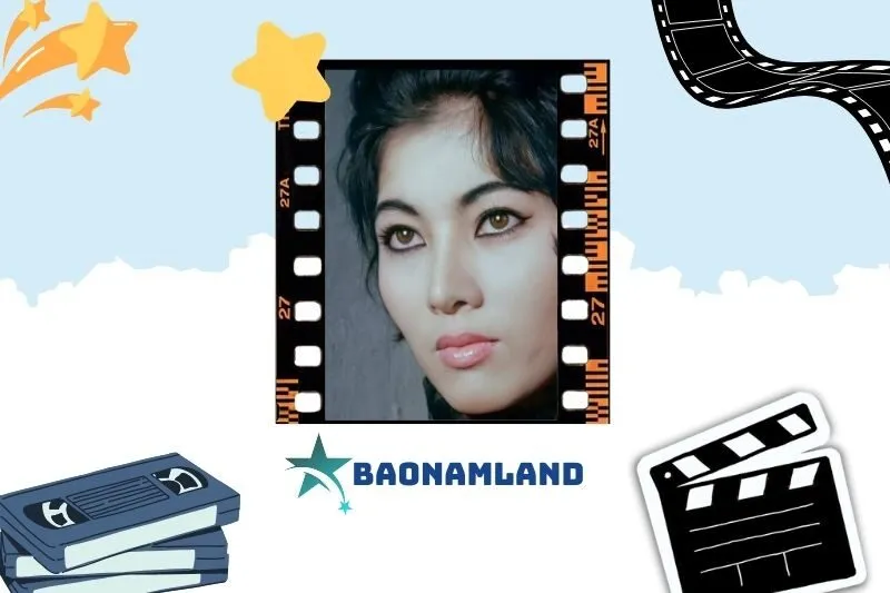 Các bộ phim nổi bật của diễn viên Thẩm Thuý Hằng