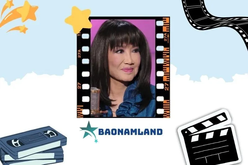 Các bộ phim nổi bật của diễn viên Thanh Lan