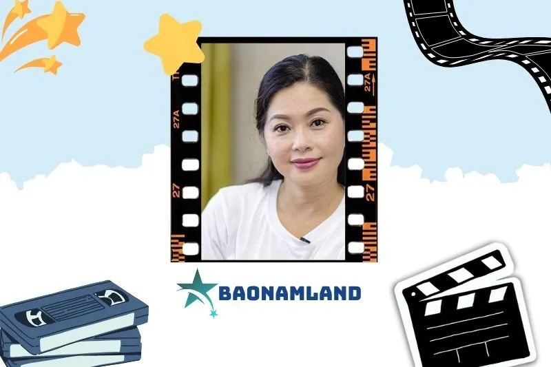 Các bộ phim nổi bật của diễn viên Thanh Tú