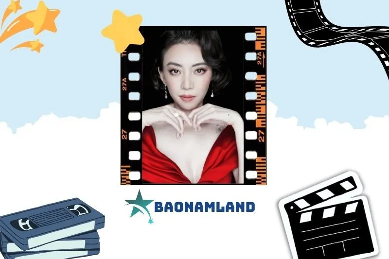 Các bộ phim nổi bật của diễn viên Thu Trang