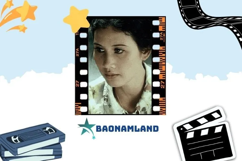 Các bộ phim nổi bật của diễn viên Thuý An