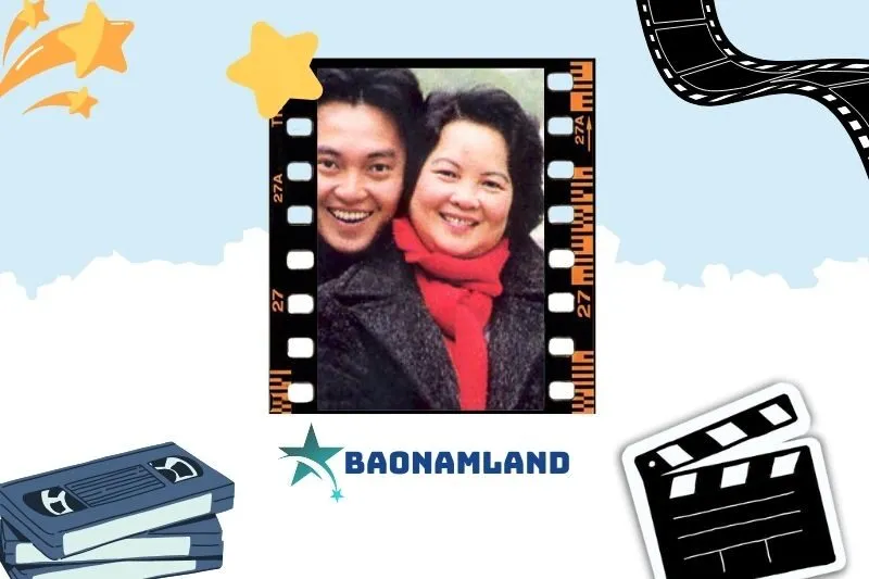 Các bộ phim nổi bật của diễn viên Tố Uyên