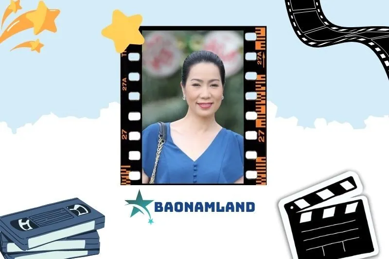 Các bộ phim nổi bật của diễn viên Trịnh Kim Chi