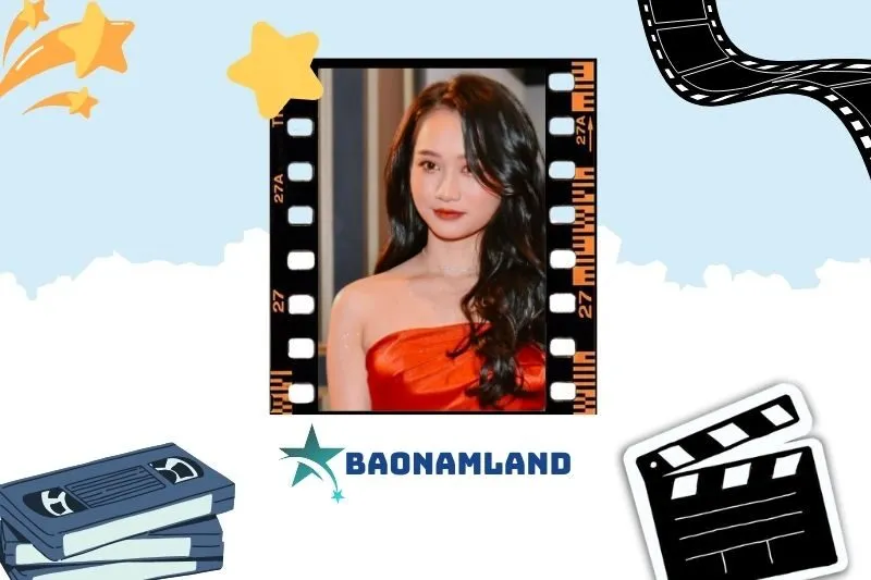 Các bộ phim nổi bật của diễn viên Trúc Anh