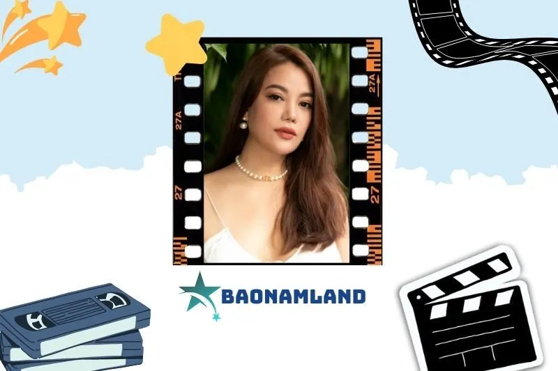 Các bộ phim nổi bật của diễn viên Ngọc Ánh